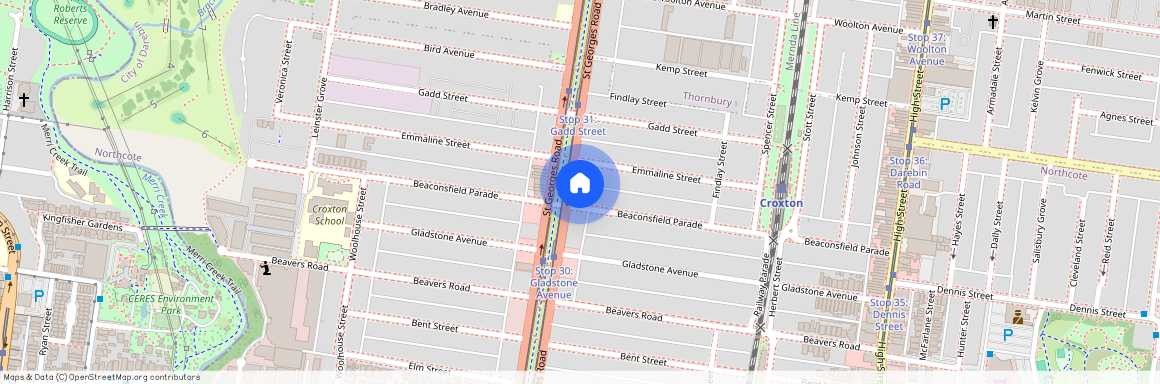 238 St Georges Road, Vic 3070, Northcote