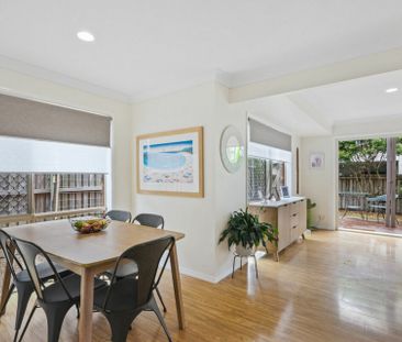 Beachside Duplex Living � Walk to Sand, Caf�s & Parks - Photo 1