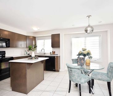 For Lease - 108 Bannister Crescent, Brampton, Ontario - Photo 1