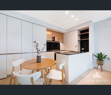 4112/228 La Trobe Street, Melbourne, Vic 3000 - Photo 3