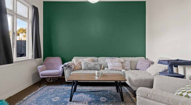 Two Bedrooms, South Dunedin - Photo 1