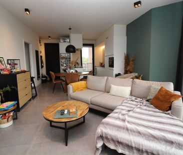 Appartement te BONHEIDEN - Foto 1