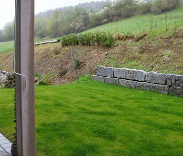 5.5 Zimmerwohnung in Feuerthalen - Foto 6