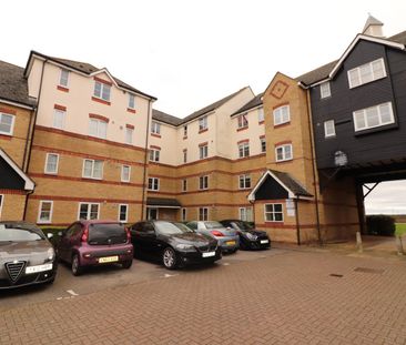 Lewes Close, Grays - Photo 1