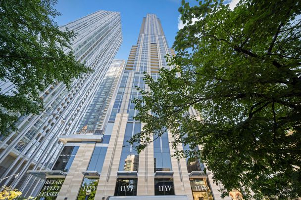 For Lease - 11 Yorkville Avenue Unit# 3209, Toronto, Ontario - Photo 1