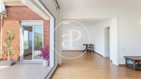 Piso de alquiler en Carrer Francesc Pérez Cabrero, Sant Gervasi- Galvany - Photo 2