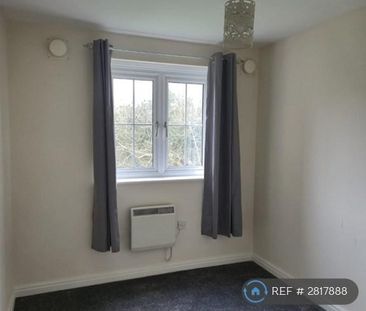 2 bedroom flat to rent - Photo 3