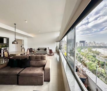 Apartamento com vista para o Pão de Açúcar em Botafogo - Foto 5