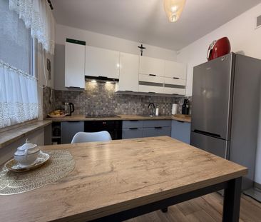 Przestronne 3 pokojowe mieszkanie z balkonem ul.Kilińskiego - Фото 6