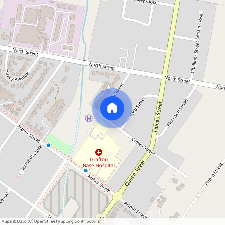 226 Mary Street, NSW 2460, Grafton