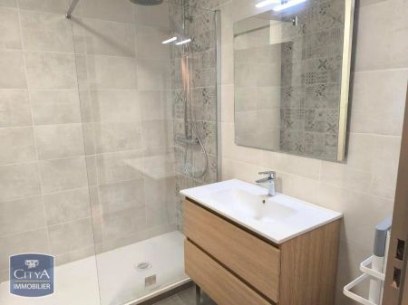 Appartement à louer 2 pièces 46.11m² - Photo 3