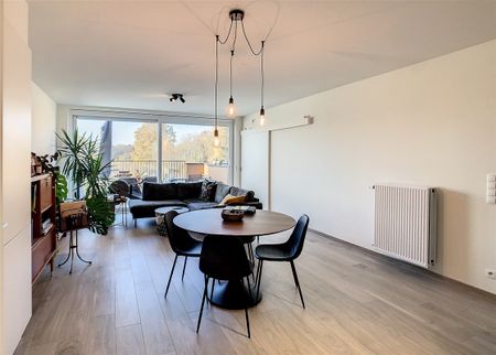 Appartement te huur in Zwijnaarde - Photo 2