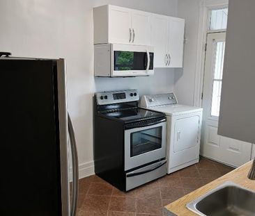 3 1/2 à louer Rosemont la Petite Patrie - Photo 2