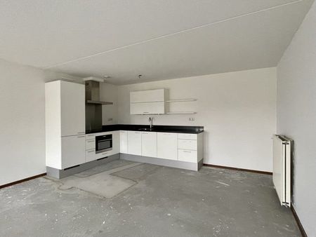 Te huur: Appartement G.A. van Nispenstraat in Arnhem - Foto 3