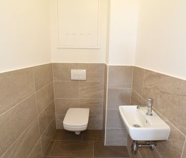 Eine Wohnung zum Wohlfühlen! Ihre neuwertige Drei-Zimmer-Wohnung mi... - Photo 4