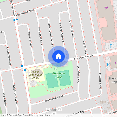 331 Spruce Grove Crescent, Newmarket