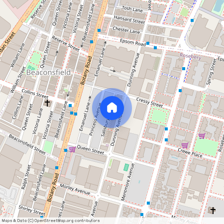 24 Salisbury Lane, Rosebery NSW 2018