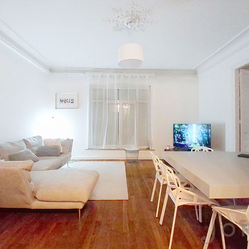 Location Appartement 5 pièces 127m² METZ 57000 - Photo 1