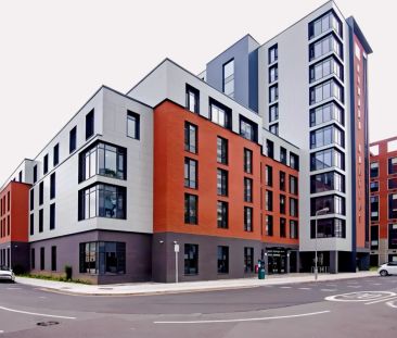 Classic En-suite - Photo 3