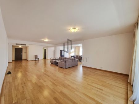 Spacious 4 bedroom Diplomatic Residence For Rent - Fotografie 3