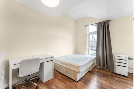 5 bedroom terraced house to rent - Photo 4