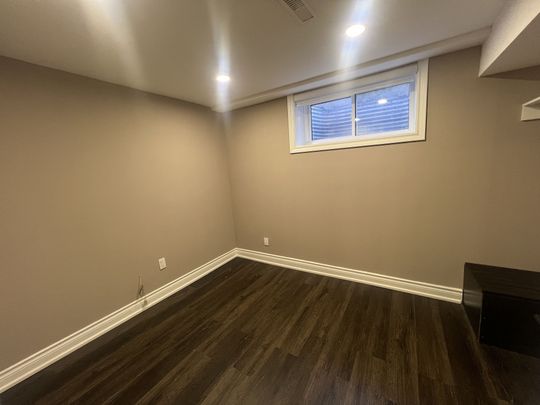 For Lease - 23 Sexton Crescent Unit# BSMT, Toronto, Ontario - Photo 1