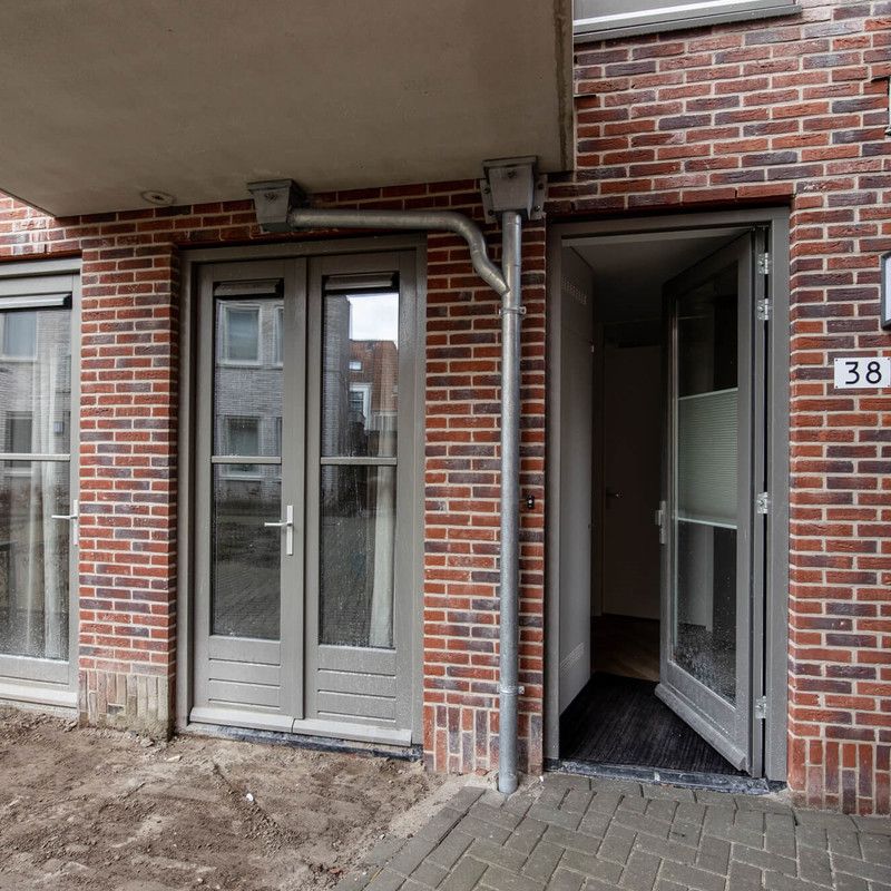 Nieuwe Noord 38 - Foto 1