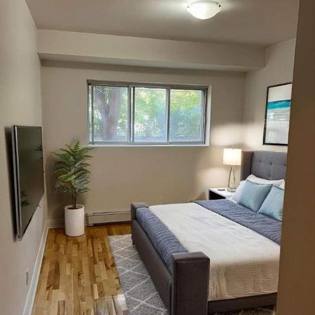 1 CH - 1 SDB - Montréal - $1,000 /mo - Photo 3