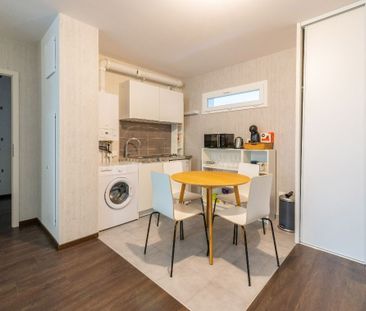 Apartment - Photo 5