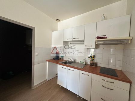 Location Appartement 2 pièces 45m² CADILLAC 33410 - Photo 3