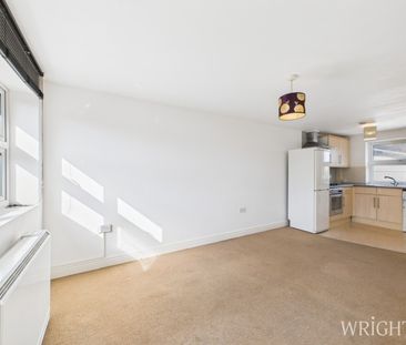 1 bedroom Apartment - COLE GREEN LANE, WELWYN GARDEN CITY - Photo 5