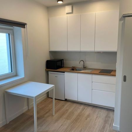 Studio te huur - Foto 4