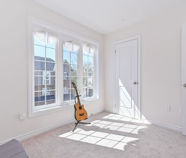 For Lease - 88 Decorso Drive Unit# 26, Guelph, Ontario - Photo 4