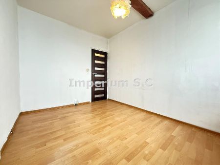 Mieszkanie Sosnowiec Sielec powierzchnia 39.0 m² C234-WM-22520 - Zdjęcie 2