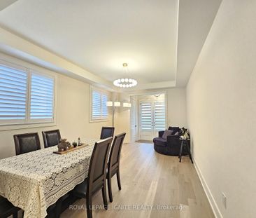 For Lease - 48 Duxbury Road, Brampton, Ontario - Photo 1