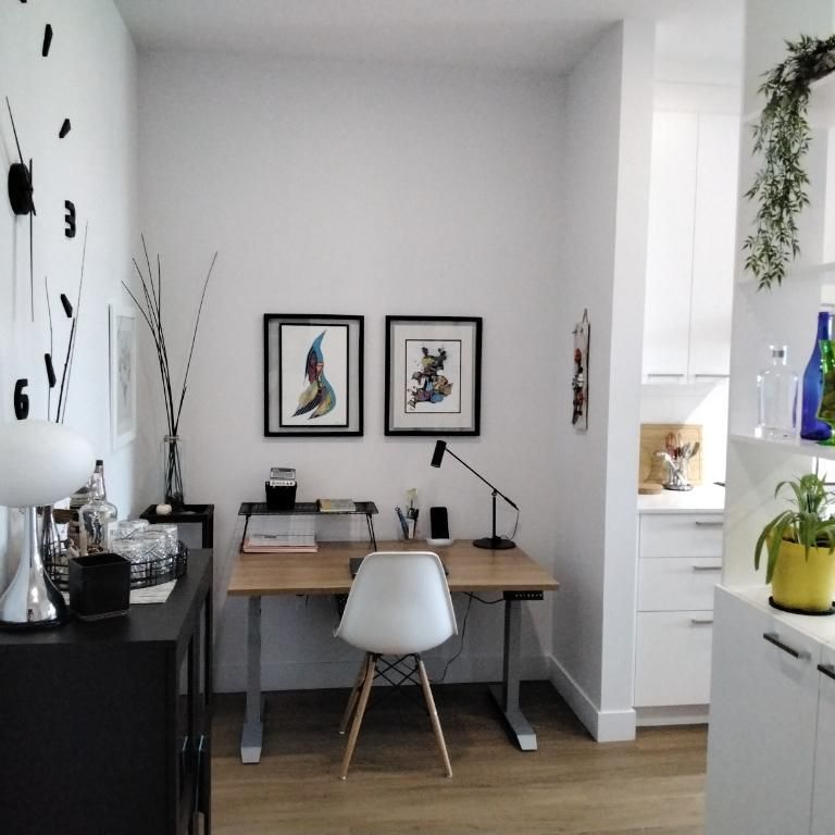 Appartement / Condo à louer à St-Constant - 3 1/2 + Den - Photo 1