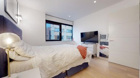 1 bedroom flat to rent - Photo 2