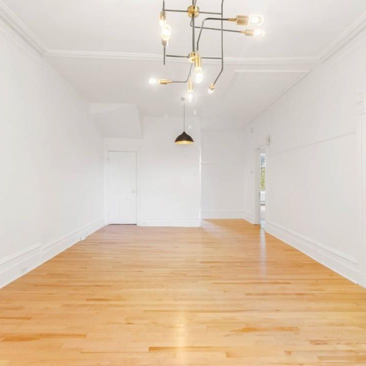 Appartement à louer - Montréal (Ville-Marie) (Centre) - Photo 1