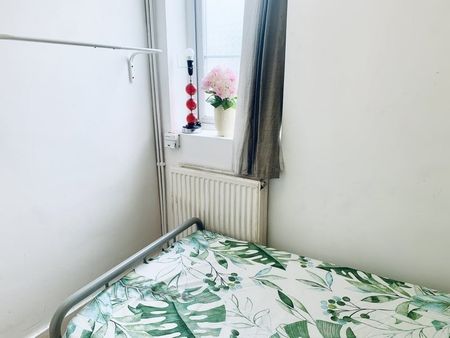 Room in a Shared House, Carmen Street, E14 - Photo 4