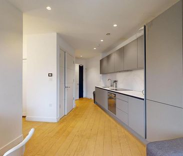 Studio to rent - Photo 4