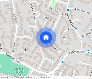 Gloster Drive, Bognor Regis, PO21 - Photo 1