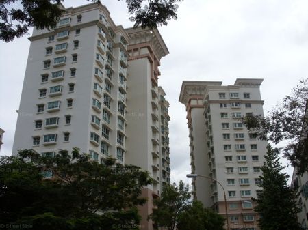 Evergreen Park (D19), Apartment - For Rent - Photo 3