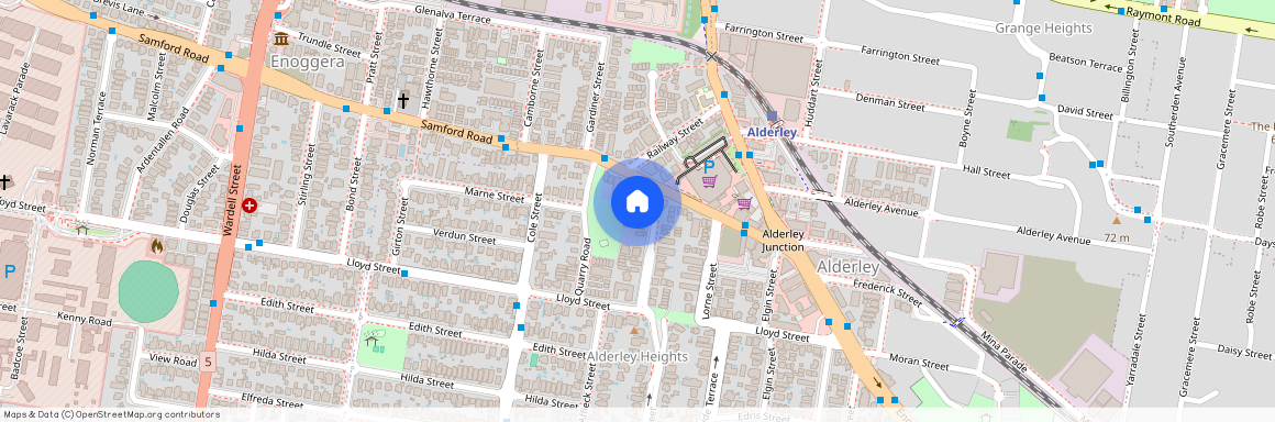 34 Musgrave Terrace, Qld 4051, Alderley