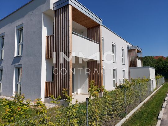 3 Zimmer mit 216m² Garten!!! - Photo 1