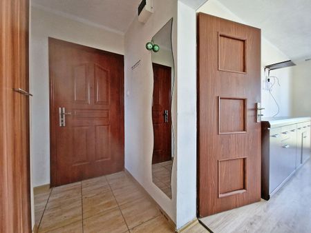 Kawalerka z balkonem, I piętro. Skibno, Sianów... - Photo 2