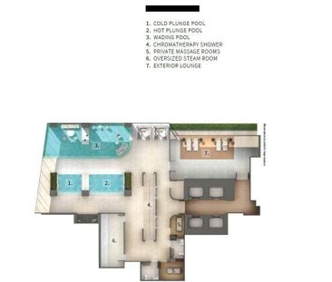 For Lease - 19 Western Battery Road Unit# 301, Toronto, Ontario - Photo 5