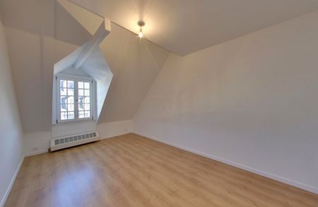 Location appartement 2 pièces, 54.07m², Auxerre - Photo 4