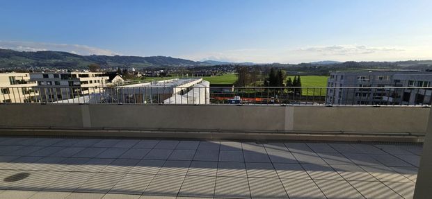 Helle Attika Wohnung am See - Photo 1