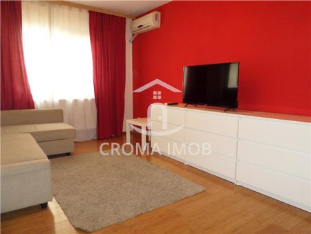 Apartament 3 camere de inchiriat in Ploiesti, zona Republicii - Fotografie 2