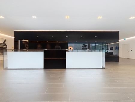 Superbe appartement au sein d'une résidence avec conciergerie privée - Foto 3